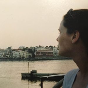 Meet your Posher, Brigitte